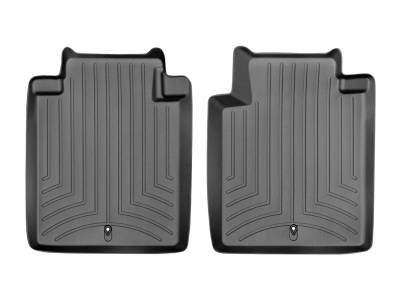WeatherTech - WeatherTech 443043 FloorLiner DigitalFit - Image 1