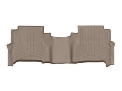 WeatherTech - WeatherTech 450474 FloorLiner DigitalFit - Image 1