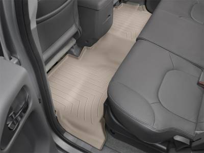 WeatherTech - WeatherTech 450474 FloorLiner DigitalFit - Image 2