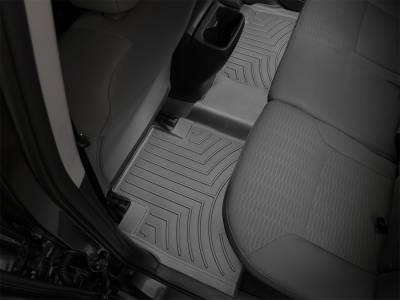 WeatherTech - WeatherTech 448722 FloorLiner DigitalFit - Image 2