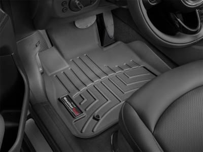 WeatherTech - WeatherTech 448711 FloorLiner DigitalFit - Image 2