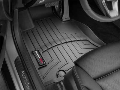 WeatherTech - WeatherTech 448981 FloorLiner DigitalFit - Image 2