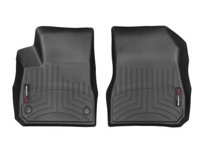 WeatherTech - WeatherTech 449031 FloorLiner DigitalFit - Image 1