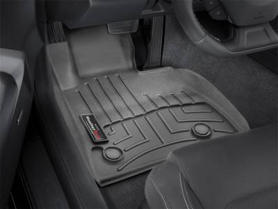 WeatherTech - WeatherTech 449011 FloorLiner DigitalFit - Image 2