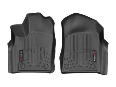 WeatherTech - WeatherTech 449301 FloorLiner DigitalFit - Image 1