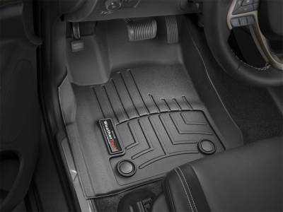 WeatherTech - WeatherTech 449301 FloorLiner DigitalFit - Image 2