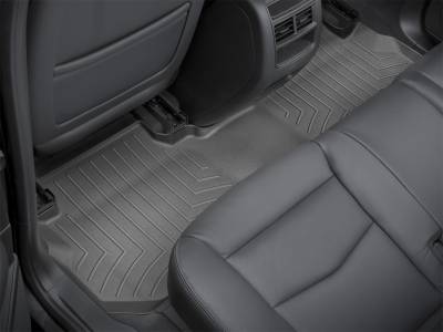 WeatherTech - WeatherTech 449552 FloorLiner DigitalFit - Image 2