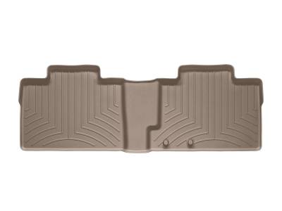 WeatherTech - WeatherTech 4510002 FloorLiner DigitalFit - Image 1