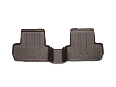WeatherTech - WeatherTech 474412 FloorLiner DigitalFit - Image 1