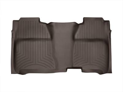 WeatherTech - WeatherTech 475422 FloorLiner DigitalFit - Image 1