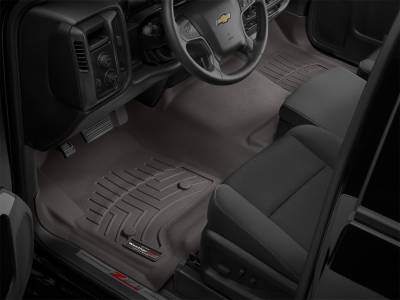 WeatherTech - WeatherTech 475431 FloorLiner DigitalFit - Image 2