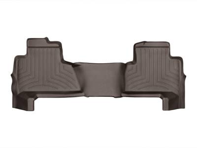 WeatherTech - WeatherTech 476072 FloorLiner DigitalFit - Image 1