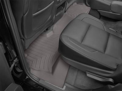 WeatherTech - WeatherTech 476072 FloorLiner DigitalFit - Image 2