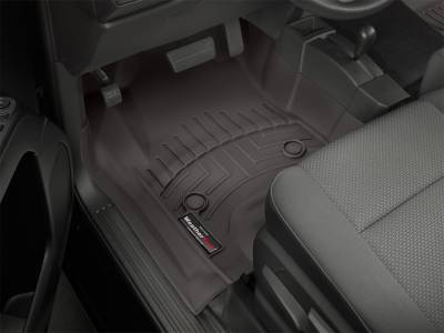 WeatherTech - WeatherTech 477221 FloorLiner DigitalFit - Image 2