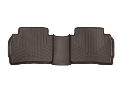WeatherTech - WeatherTech 479032 FloorLiner DigitalFit - Image 1