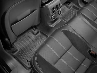 WeatherTech - WeatherTech 449632 FloorLiner DigitalFit - Image 2