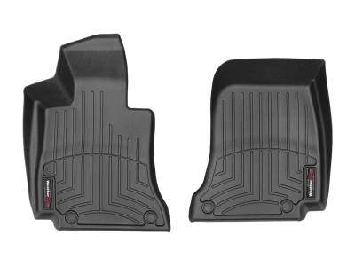 WeatherTech - WeatherTech 449731 FloorLiner DigitalFit - Image 1
