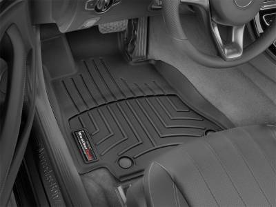 WeatherTech - WeatherTech 449731 FloorLiner DigitalFit - Image 2