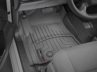 WeatherTech - WeatherTech 449141V FloorLiner DigitalFit - Image 2