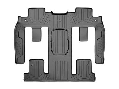 WeatherTech - WeatherTech 449423 FloorLiner DigitalFit - Image 1