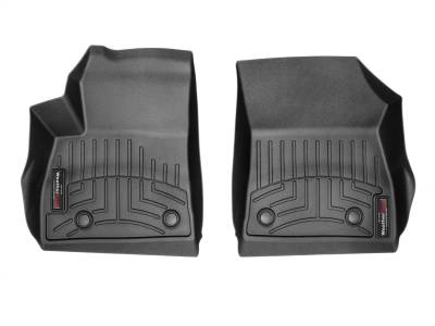 WeatherTech - WeatherTech 449401 FloorLiner DigitalFit - Image 1