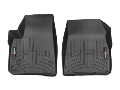 WeatherTech - WeatherTech 449551 FloorLiner DigitalFit - Image 1