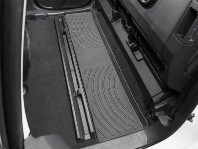 WeatherTech - WeatherTech 449713 FloorLiner DigitalFit - Image 2
