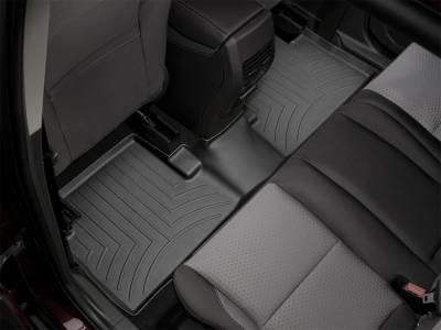 WeatherTech - WeatherTech 449692 FloorLiner DigitalFit - Image 2