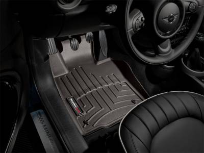 WeatherTech - WeatherTech 473551 FloorLiner DigitalFit - Image 2