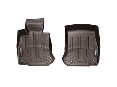 WeatherTech - WeatherTech 473721 FloorLiner DigitalFit - Image 1