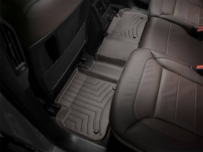WeatherTech - WeatherTech 474012 FloorLiner DigitalFit - Image 2