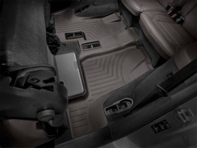 WeatherTech - WeatherTech 474013 FloorLiner DigitalFit - Image 2
