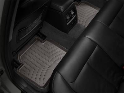 WeatherTech - WeatherTech 474102 FloorLiner DigitalFit - Image 1