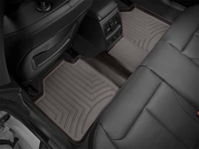 WeatherTech - WeatherTech 474105 FloorLiner DigitalFit - Image 2