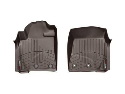 WeatherTech - WeatherTech 474231 FloorLiner DigitalFit - Image 1