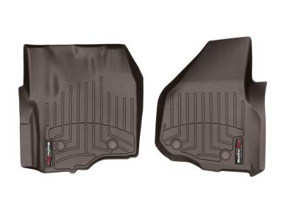 WeatherTech - WeatherTech 474331 FloorLiner DigitalFit - Image 1