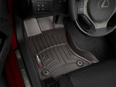 WeatherTech - WeatherTech 474551 FloorLiner DigitalFit - Image 2