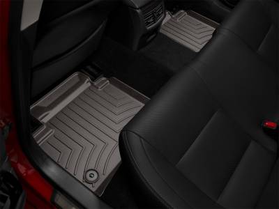 WeatherTech - WeatherTech 474552 FloorLiner DigitalFit - Image 2