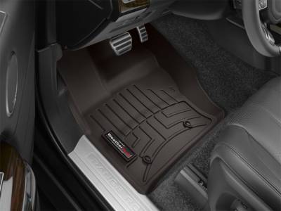 WeatherTech - WeatherTech 474801 FloorLiner DigitalFit - Image 2