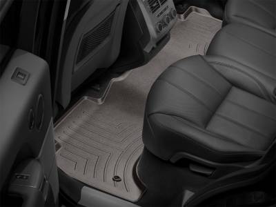 WeatherTech - WeatherTech 474804 FloorLiner DigitalFit - Image 2