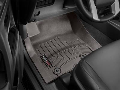 WeatherTech - WeatherTech 474931 FloorLiner DigitalFit - Image 2