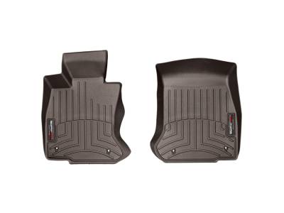 WeatherTech - WeatherTech 475081 FloorLiner DigitalFit - Image 1