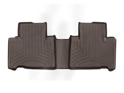 WeatherTech - WeatherTech 475103 FloorLiner DigitalFit - Image 1