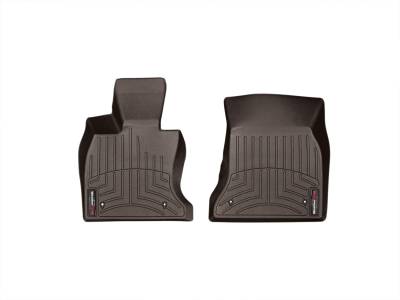 WeatherTech - WeatherTech 475111 FloorLiner DigitalFit - Image 1