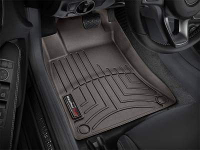WeatherTech - WeatherTech 475151 FloorLiner DigitalFit - Image 2