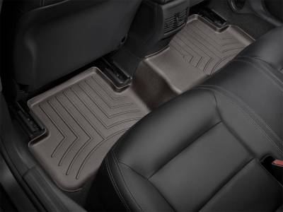 WeatherTech - WeatherTech 475152 FloorLiner DigitalFit - Image 2