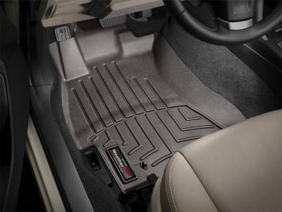 WeatherTech - WeatherTech 475311 FloorLiner DigitalFit - Image 2