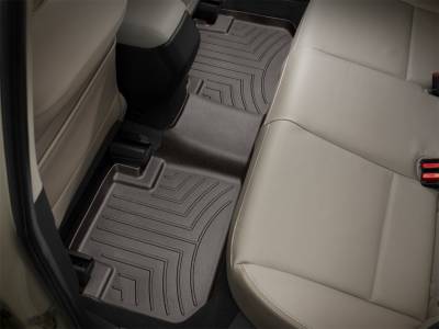 WeatherTech - WeatherTech 475312 FloorLiner DigitalFit - Image 2