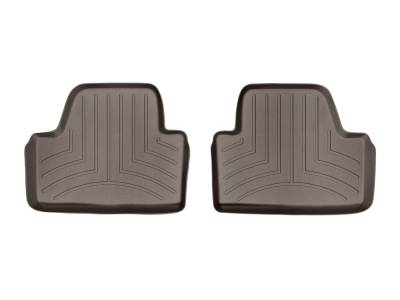 WeatherTech - WeatherTech 475603 FloorLiner DigitalFit - Image 1