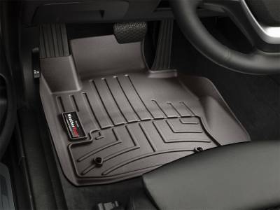 WeatherTech - WeatherTech 475701 FloorLiner DigitalFit - Image 2